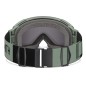 Masque de Snowboard/Ski SMITH I/O MAG M Sage Brush + ChromaPop™ Sun Black Lens