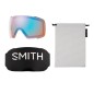 Masque de Snowboard/Ski SMITH I/O MAG M Sage Brush + ChromaPop™ Sun Black Lens