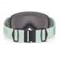 Masque de Snowboard/Ski femme SMITH I/O MAG S Alpine Ice + ChromaPop™ Sun Platinum Mirror Lens