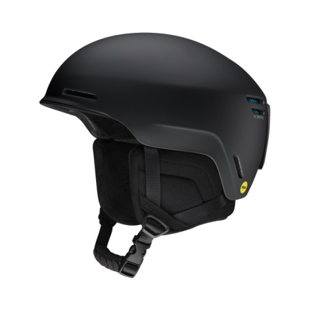 Casque smith METHOD PRO MIPS MATTE BLACK