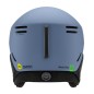 Casque smith METHOD PRO MIPS MATTE GRANITE BLUE