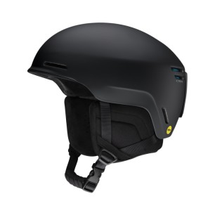 Casque smith METHOD MIPS matte black