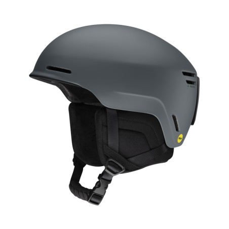 Casque smith METHOD MIPS Matte Slate