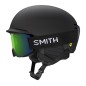 Casque smith SCOUT MIPS MATTE BLACK