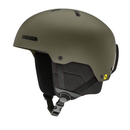 Casque smith RODEO MIPS MATTE FOREST