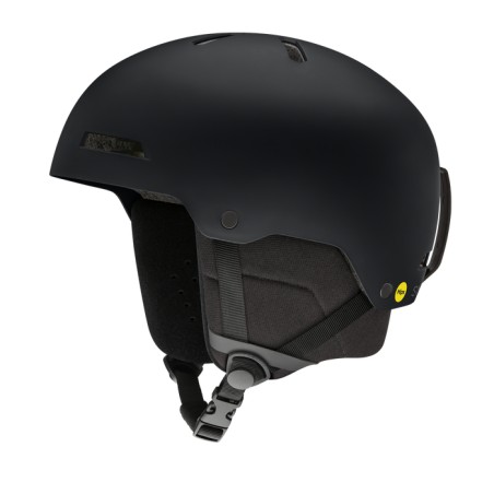 Casque smith RODEO MIPS MATTE BLACK