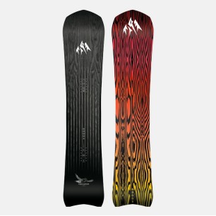 PLANCHE DE SNOWBOARD JONES FREECARVER 6000s