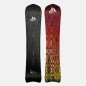 PLANCHE DE SNOWBOARD JONES FREECARVER 6000s