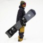 PLANCHE DE SNOWBOARD JONES FREECARVER 6000s