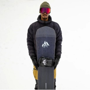 PLANCHE DE SNOWBOARD JONES FREECARVER 6000s