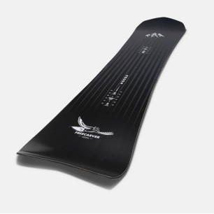 PLANCHE DE SNOWBOARD JONES FREECARVER 6000s