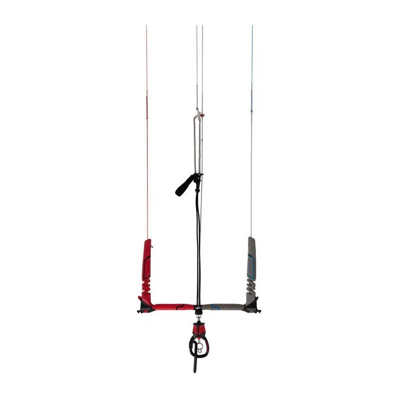 BARRE DE KITESURF NAISH  Torque2 + QR