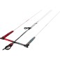 BARRE DE KITESURF NAISH  Torque2 + QR