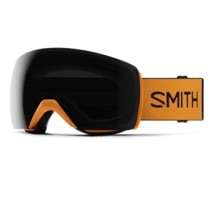 Masque de Snowboard/ski SMITH Skyline XL Sunrise + ChromaPop™ Sun Black Lens