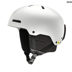 Casque smith RODEO MIPS Matte White