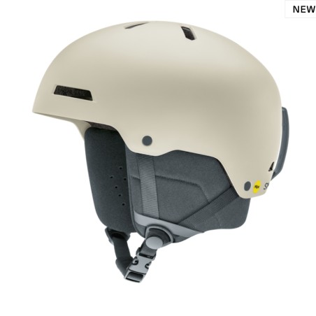 Casque smith RODEO MIPS Matte Chalk