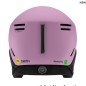 Casque smith METHOD PRO MIPS Matte Proper Pink