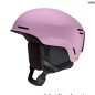 Casque smith METHOD PRO MIPS Matte Proper Pink