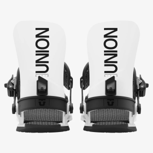 Fixation snowboard Union STR