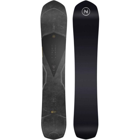 PLANCHE DE SNOWBOARD NIDECKER MEGALIGHT