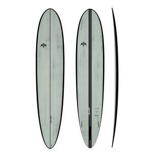 PLANCHE DE SURF LONGBOARD TORQ DELPERO PRO ACT