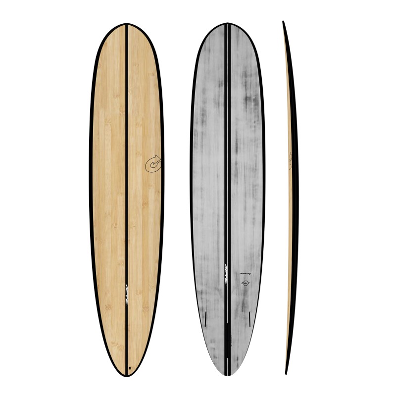 PLANCHE DE SURF LONGBOARD TORQ 24/7 ACT