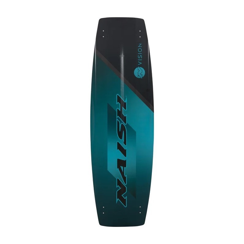 PLANCHE DE KITESURF TWIN TIP NAISH NVision