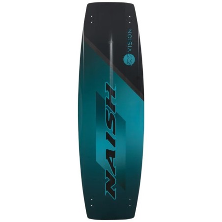 PLANCHE DE KITESURF TWIN TIP NAISH NVision