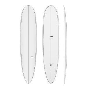 PLANCHE DE SURF LONGBOARD TORQ 24/7 TEC HD