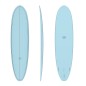 PLANCHE DE SURF TORQ MODFUN V+ TET BLUE