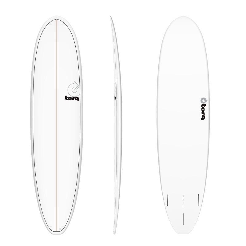 PLANCHE DE SURF TORQ MODFUN V+ TET PINLINE