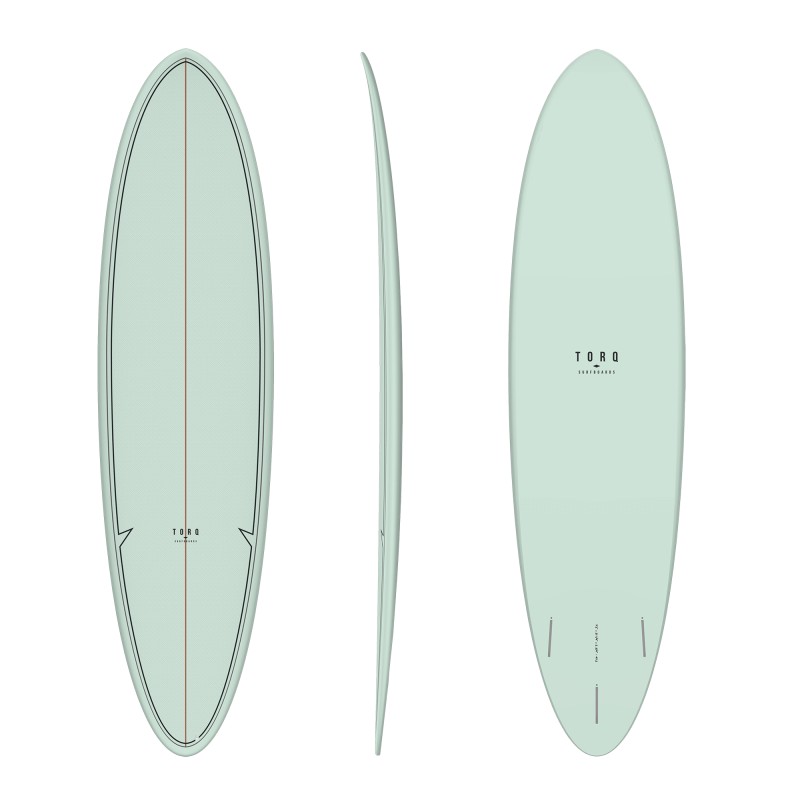 PLANCHE DE SURF TORQ MODFUN TET CLASSIC