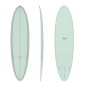 PLANCHE DE SURF TORQ MODFUN TET CLASSIC