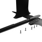 FRONT WING AFS Enduro 2025