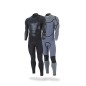 Combinaison Homme HURLEY M ADVANTAGE MAX 4/3+ DENIM 2022