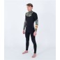 Combinaison Homme HURLEY M PLUS PRINTED 4/3MM FS 2022