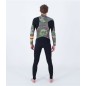 Combinaison Homme HURLEY M PLUS PRINTED 4/3MM FS 2022