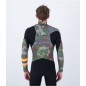 Combinaison Homme HURLEY M PLUS PRINTED 4/3MM FS 2022