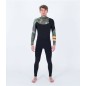 Combinaison Homme HURLEY M PLUS PRINTED 4/3MM FS 2022