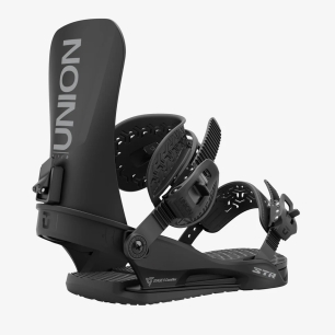 Fixation snowboard Union STR