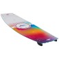 PLANCHE DE KITESURF TWIN TIP NAISH Alana