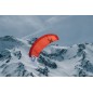 Aile de Snowkite OZONE EXPLORE V3 Rouge 2025