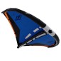 AILE DE WINGSURF NAISH ADX bleu/black/orange