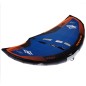 AILE DE WINGSURF NAISH ADX bleu/black/orange