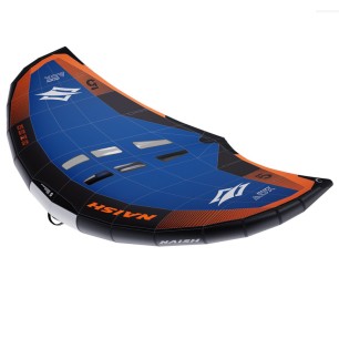 AILE DE WINGSURF NAISH ADX bleu/black/orange 2025