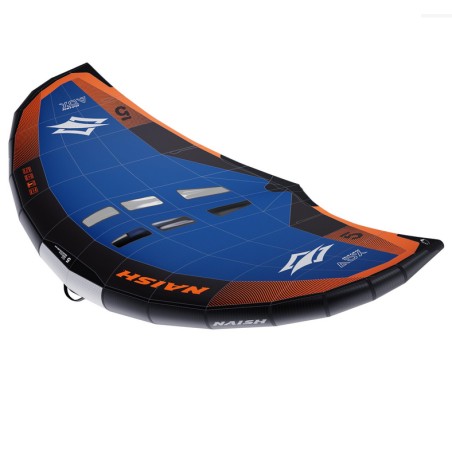 AILE DE WINGSURF NAISH ADX2025