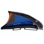 AILE DE WINGSURF NAISH ADX bleu/black/orange