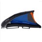 AILE DE WINGSURF NAISH ADX bleu/black/orange