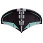 AILE DE WINGSURF NAISH ADX black/teal