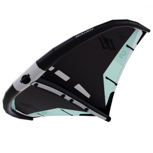 AILE DE WINGSURF NAISH ADX black/teal